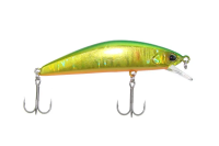 Воблер Jackall Timon Tricoroll GT 56SR-F 56mm 3.7g Green Gold Ayu
