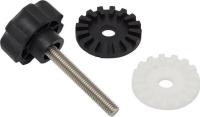 Крепежный болт Berkley Slip Discs With Bolt And White