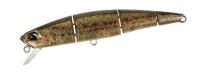Воблер DUO Spearhead Ryuki Quattro 70S 70mm 5.7g CCCZ214 RP Loach