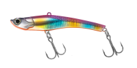 Воблер тонущий вертикальный Folkfishing Verhoglyad VIB MDV 110 41g #06