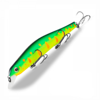 Воблер BearKing Slicker 110SP #J 11cm 17g