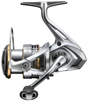 Катушка Shimano Sedona FJ 500 3+1BB