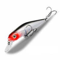 Воблер BearKing Crackjackt 78SP #D 7.8cm 11.3g