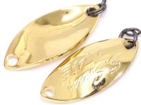 Блесна ValkeIN Servant Spear 1.4g Gold