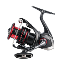 Катушка Shimano Vanford 4000 7+1BB