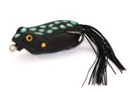 Силиконовая лягушка Argus Frenzy Alpha Frog 55mm 13g #103