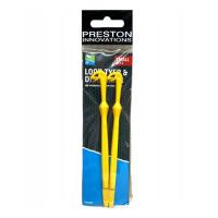 Петлевяз Preston Innovations Loop Tyer Disgorger Small