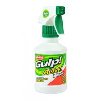 Аттрактант для приманок Berkley Gulp Alive Attractant Spray 237ml Minnow