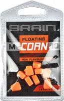 Кукуруза Brain Fake Floating Corn Non Flavoured M Orange