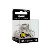 Тройник BKK Raptor-X #1