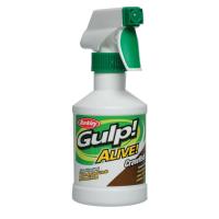 Аттрактант для приманок Berkley Gulp Alive Attractant Spray 237ml Crawfish