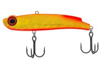 Воблер тонущий вертикальный Kyoda Lizard Vib 95 38g P1995