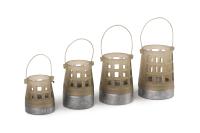 Кормушка Matrix Plastic Bottom Weighted Feeder Small 30g