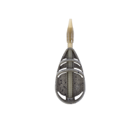Кормушка Preston ICS In-Line Distance Method Feeder 45g