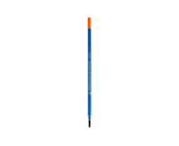 Поплавок Preston Straight Peacock Waggler 6AAA
