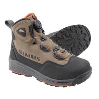 Забродные ботинки Simms Headwaters Boa Boot Wetstone 11