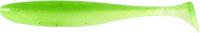 Силикон Keitech Easy Shiner 4'' EA#19 Electric Chart Shad