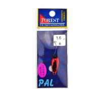 Блесна Forest PAL 3.8g #06