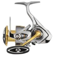 Катушка Daiwa 18 Freams LT 5000D-C