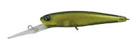 Воблер ValkeIN Schwan S HF 58mm 2.4g C198 Core Lime Glow