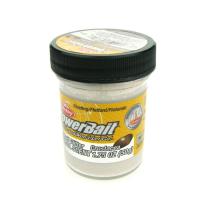 Паста форелевая Berkley PowerBait Natural Scent Crustacea 50g