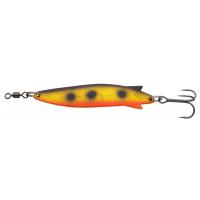 Блесна Abu Garcia Toby 18g Orange Copper Holo