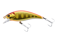 Воблер Jackall Timon Tricoroll MAI 55S 55mm 5.3g Red & Gold Yamame
