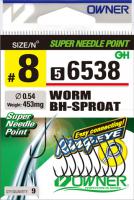 Worm BH-SPROAT 6538