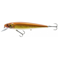 Воблер Daiwa Prorex Minnow 120F-SR Live Orange Bleak 12cm 17g