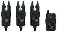 Custom SMX MKII Alarms