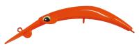 Воблер ValkeIN Kuga Dimension L F 60mm 3.3g C160 Zippy Orange
