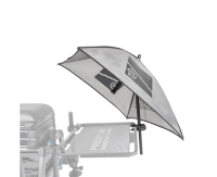 Зонт Preston OffBox Grey Bait Brolly