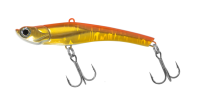 Воблер тонущий вертикальный Folkfishing Verhoglyad VIB MDV 110 41g #02