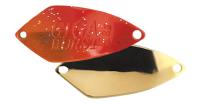 Блесна ValkeIN Giga Burst 2.0g Final Red Gold