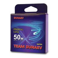 Леска Dunaev Team 0.104mm - 1.170кг 50m