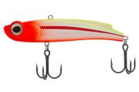 Воблер тонущий вертикальный Kyoda Lizard Vib 95 30g P1431