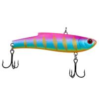 Воблер тонущий вертикальный Bassday Range VIB 100ES 33g RC-514