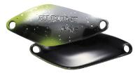 Блесна ValkeIN Hi Burst 1.8g Black Insect