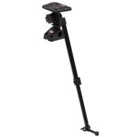 Держатель эхолота Berkley Fishfinder Holder With Tele Transducer Arm Small