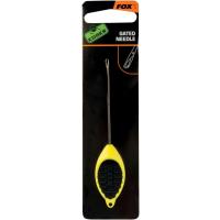 Монтажная игла Fox Edges Micro Gated Needle