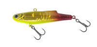 Воблер тонущий вертикальный Folkfishing Sly VIB FVS 95 30g #24