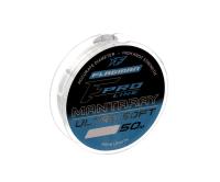 Леска Flagman Mantaray Ultra Soft 0.100mm 0.94kg 50m