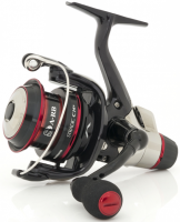 Катушка Shimano Stradic CI4+ 4000 RA