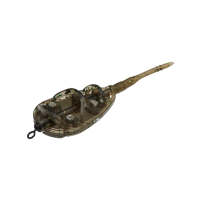 Кормушка DAM Detek Method Feeder Inline S 15g