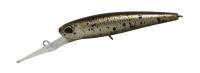 Воблер ValkeIN Schwan S 58mm 3.0g C197 Caffeine Flash