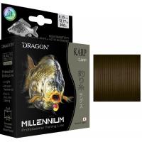 Леска Dragon Millennium Carp 0.28mm 8,54kg 350m