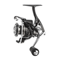 Катушка Okuma ITX Carbon ITX-1000H 7+1BB 5.8:1
