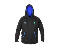 Худи Preston Celcius Zip Hoodie M
