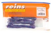 Силикон Reins Rockvibe Shad 3.5'' 407 Pione