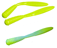 Силикон Jara Baits StingWorm 70 Cheese #702